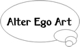 Thumbnail of Alter Ego Art logo