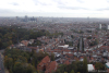 Thumbnail of View from Atomium; Photography